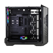 COOLER MASTER HAF 700 FULL - TOWER E - ATX CABINET - SWIFT PERIPHERALS1084665