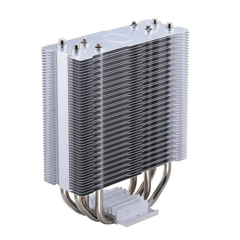 COOLER MASTER HYPER 212 LED SPECTRUM V3 CPU AIR COOLER - SWIFT PERIPHERALS1084868