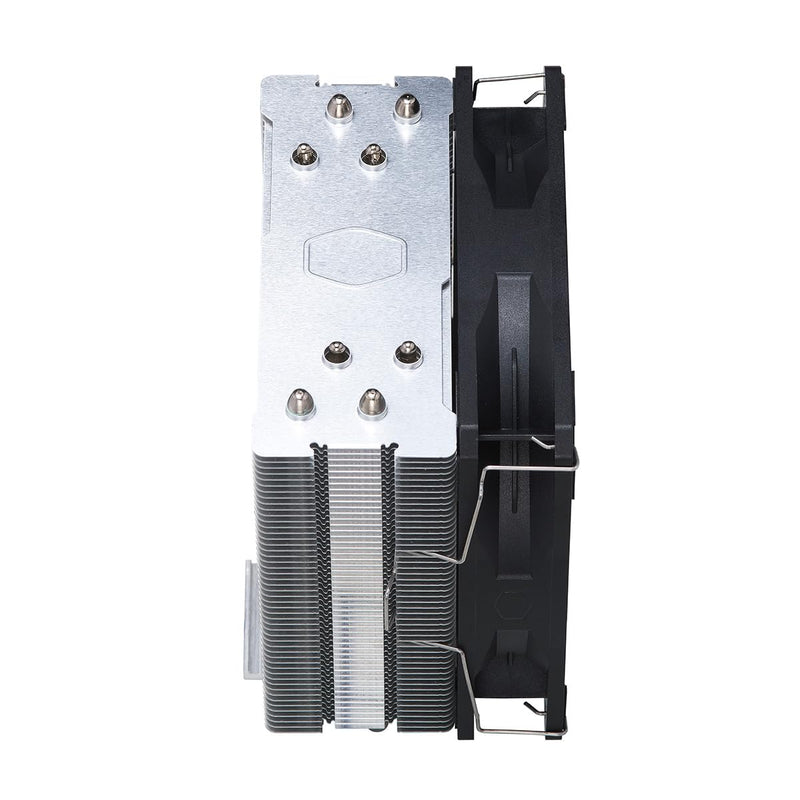 COOLER MASTER HYPER 212 LED SPECTRUM V3 CPU AIR COOLER - SWIFT PERIPHERALS1084868