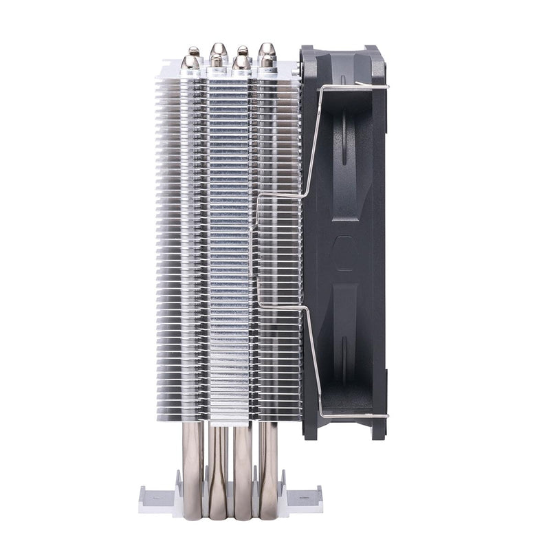 COOLER MASTER HYPER 212 LED SPECTRUM V3 CPU AIR COOLER - SWIFT PERIPHERALS1084868