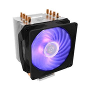 COOLER MASTER HYPER 410R RGB CPU AIR COOLER - SWIFT PERIPHERALS100780