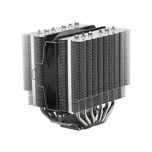 COOLER MASTER HYPER 620S ARGB 120MM DUAL TOWER CPU AIR COOLER - SWIFT PERIPHERALS1092950