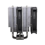 COOLER MASTER HYPER 620S ARGB 120MM DUAL TOWER CPU AIR COOLER - SWIFT PERIPHERALS1092950