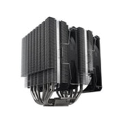 COOLER MASTER HYPER 620S ARGB 120MM DUAL TOWER CPU AIR COOLER - SWIFT PERIPHERALS1092950
