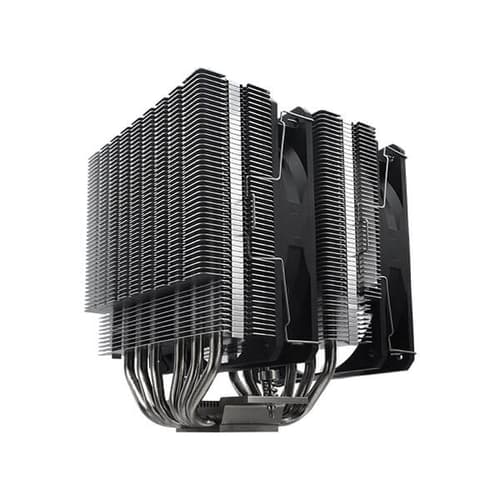 COOLER MASTER HYPER 620S ARGB 120MM DUAL TOWER CPU AIR COOLER - SWIFT PERIPHERALS1092950