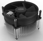 COOLER MASTER I30 CPU COOLER - SWIFT PERIPHERALS1091366