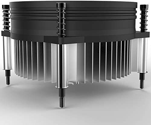 COOLER MASTER I30 CPU COOLER - SWIFT PERIPHERALS1091366