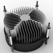 COOLER MASTER I30 CPU COOLER - SWIFT PERIPHERALS1091366