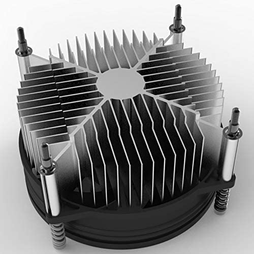 COOLER MASTER I30 CPU COOLER - SWIFT PERIPHERALS1091366