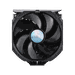 COOLER MASTER MASTERAIR MA624 STEALTH - SWIFT PERIPHERALSCooler-027
