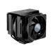 COOLER MASTER MASTERAIR MA624 STEALTH - SWIFT PERIPHERALSCooler-027