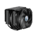 COOLER MASTER MASTERAIR MA624 STEALTH - SWIFT PERIPHERALSCooler-027