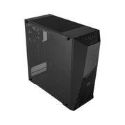 COOLER MASTER MASTERBOX K501L MID - TOWER RGB ATX CABINET - SWIFT PERIPHERALS100329