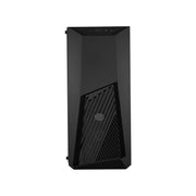 COOLER MASTER MASTERBOX K501L MID - TOWER RGB ATX CABINET - SWIFT PERIPHERALS100329