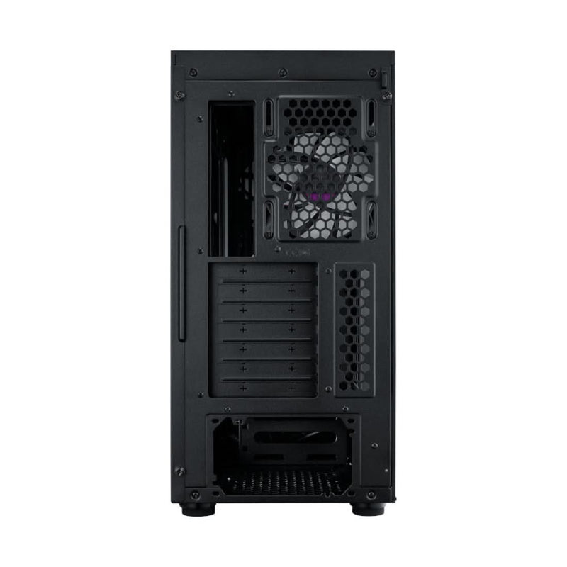 COOLER MASTER MASTERBOX MB600 MID - TOWER CABINET - SWIFT PERIPHERALS1089196