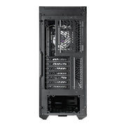 COOLER MASTER MASTERBOX TD500 V2 MESH MID - TOWER ATX CABINET BLACK - SWIFT PERIPHERALS1084596