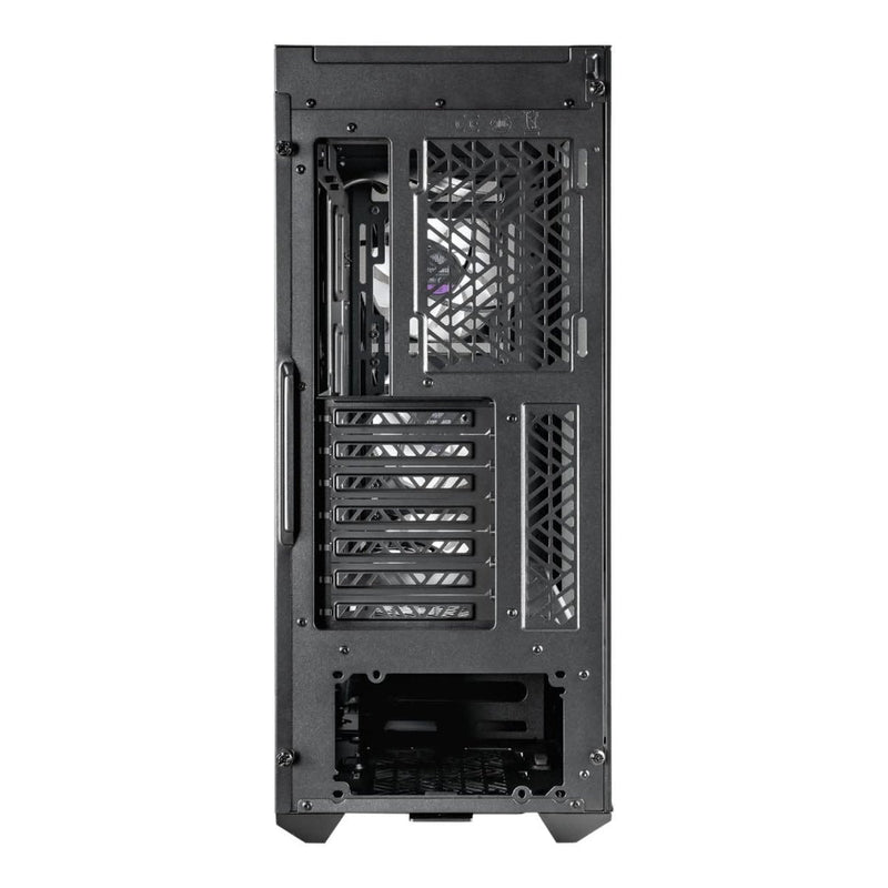 COOLER MASTER MASTERBOX TD500 V2 MESH MID - TOWER ATX CABINET BLACK - SWIFT PERIPHERALS1084596