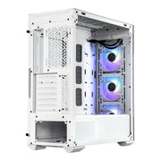 COOLER MASTER MASTERBOX TD500 V2 MESH MID - TOWER ATX CABINET WHITE - SWIFT PERIPHERALS1084597