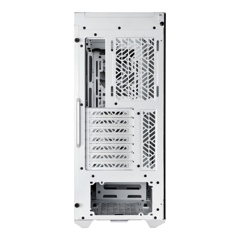 COOLER MASTER MASTERBOX TD500 V2 MESH MID - TOWER ATX CABINET WHITE - SWIFT PERIPHERALS1084597