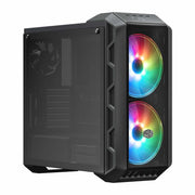 COOLER MASTER MASTERCASE H500 ARGB MID - TOWER ATX CABINET - SWIFT PERIPHERALS100323