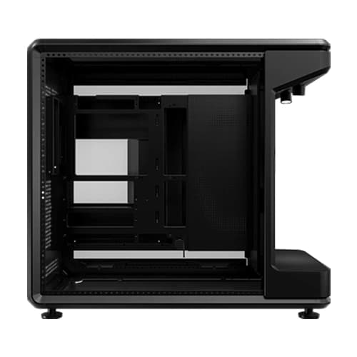 Cooler Master MasterFrame 360 Stage LCD ATX Mid Tower Case - SWIFT PERIPHERALS1096438