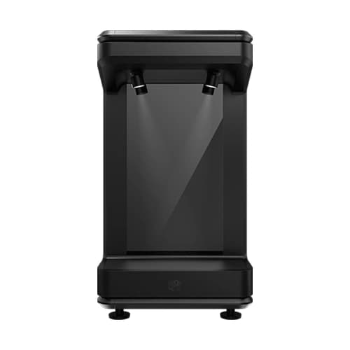 Cooler Master MasterFrame 360 Stage LCD ATX Mid Tower Case - SWIFT PERIPHERALS1096438