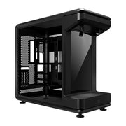 Cooler Master MasterFrame 360 Stage LCD ATX Mid Tower Case - SWIFT PERIPHERALS1096438