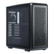 COOLER MASTER MASTERFRAME 600 COMPUTER CASE - BLACK - SWIFT PERIPHERALS1093859