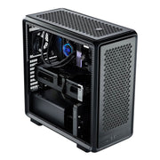 COOLER MASTER MASTERFRAME 600 COMPUTER CASE - BLACK - SWIFT PERIPHERALS1093859