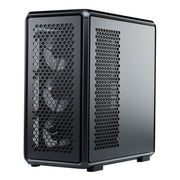 COOLER MASTER MASTERFRAME 600 COMPUTER CASE - BLACK - SWIFT PERIPHERALS1093859