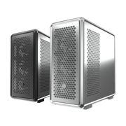 COOLER MASTER MASTERFRAME 600 E - ATX MID TOWER CASE - WHITE - SWIFT PERIPHERALS1094129
