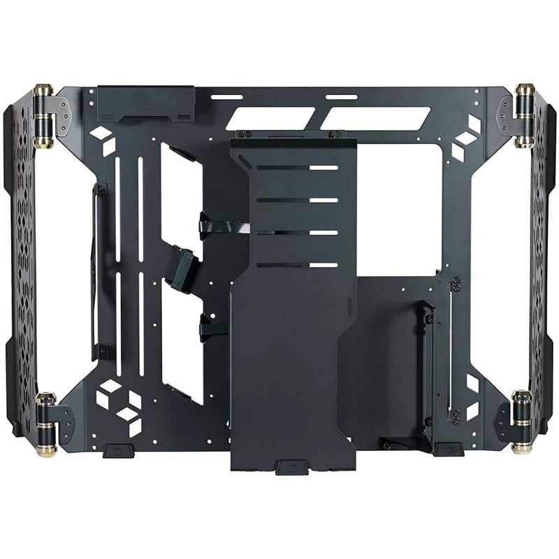 COOLER MASTER MASTERFRAME MF700 FULL - TOWER E - ATX CABINET - SWIFT PERIPHERALS103851