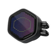 COOLER MASTER MASTERLIQUID ML360 ATMOS II PIXEL LED FAN - SWIFT PERIPHERALS1095097