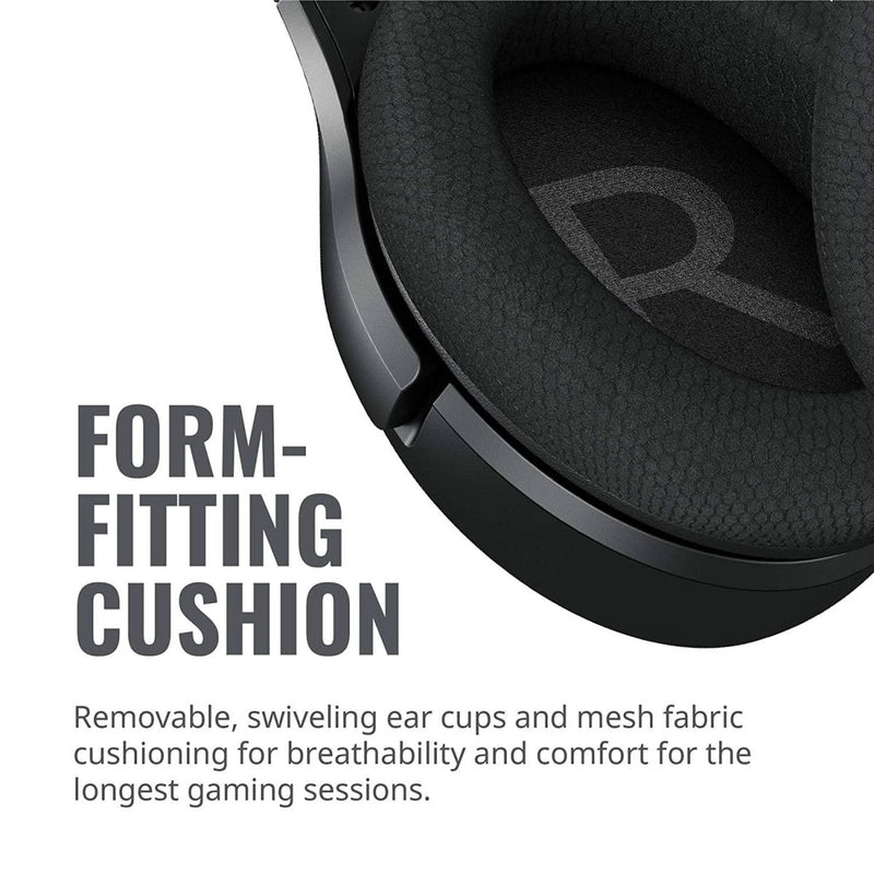 COOLER MASTER MH650 RGB 7.1 VIRTUAL SURROUND SOUND USB GAMING HEADSET - SWIFT PERIPHERALS100195