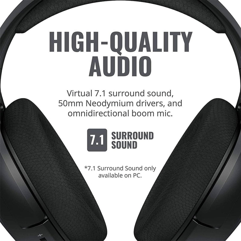 COOLER MASTER MH650 RGB 7.1 VIRTUAL SURROUND SOUND USB GAMING HEADSET - SWIFT PERIPHERALS100195