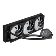 COOLER MASTER ML360 ATMOS 360MM ARGB AIO LIQUID COOLER BLACK - SWIFT PERIPHERALS1088811