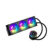 COOLER MASTER ML360 ION ARGB 360MM CPU COOLER - SWIFT PERIPHERALS1090195