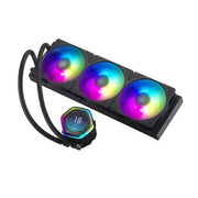 COOLER MASTER ML360 ION ARGB 360MM CPU COOLER - SWIFT PERIPHERALS1090195