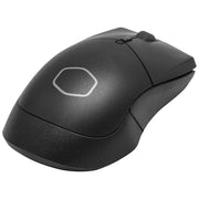 COOLER MASTER MM311 WIRELESS GAMING MOUSE (BLACK) - SWIFT PERIPHERALS1092176