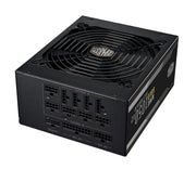 COOLER MASTER MWE 1050 V2 ATX 3.1 FULLY MODULAR 80 PLUS GOLD CERTIFIED ATX POWER SUPPLY - SWIFT PERIPHERALS1091041