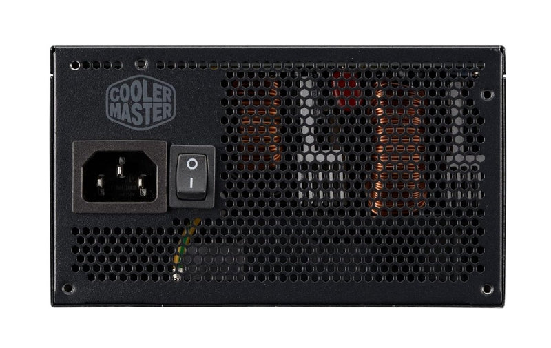 COOLER MASTER MWE 1050 V2 ATX 3.1 FULLY MODULAR 80 PLUS GOLD CERTIFIED ATX POWER SUPPLY - SWIFT PERIPHERALS1091041