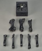 COOLER MASTER MWE 1050 V2 ATX 3.1 FULLY MODULAR 80 PLUS GOLD CERTIFIED ATX POWER SUPPLY - SWIFT PERIPHERALS1091041