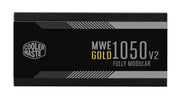 COOLER MASTER MWE 1050 V2 ATX 3.1 FULLY MODULAR 80 PLUS GOLD CERTIFIED ATX POWER SUPPLY - SWIFT PERIPHERALS1091041