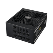 COOLER MASTER MWE 1250 GOLD V2 ATX 3.1 FULLY MODULAR POWER SUPPLY - SWIFT PERIPHERALS1093954