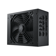 COOLER MASTER MWE 1250 GOLD V2 ATX 3.1 FULLY MODULAR POWER SUPPLY - SWIFT PERIPHERALS1093954