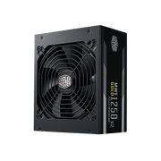 COOLER MASTER MWE 1250 GOLD V2 ATX 3.1 FULLY MODULAR POWER SUPPLY - SWIFT PERIPHERALS1093954