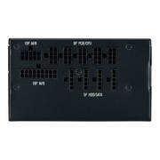 COOLER MASTER MWE 750 GOLD V2 ATX 3.1 FULLY MODULAR SMPS - SWIFT PERIPHERALS1095187