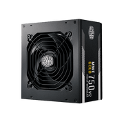 COOLER MASTER MWE 750 GOLD V2 ATX 3.1 FULLY MODULAR SMPS - SWIFT PERIPHERALS1095187