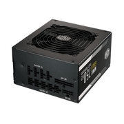 COOLER MASTER MWE 750 GOLD V2 ATX 3.1 FULLY MODULAR SMPS - SWIFT PERIPHERALS1095187