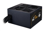 Cooler Master MWE 750 V3 230V 80 Plus Bronze Certified Non - Modular Power Supply – Black - SWIFT PERIPHERALSMPE-7501-ACAAW-3B